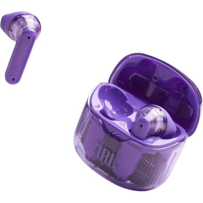 JBL Tune Flex TWS, lila 9