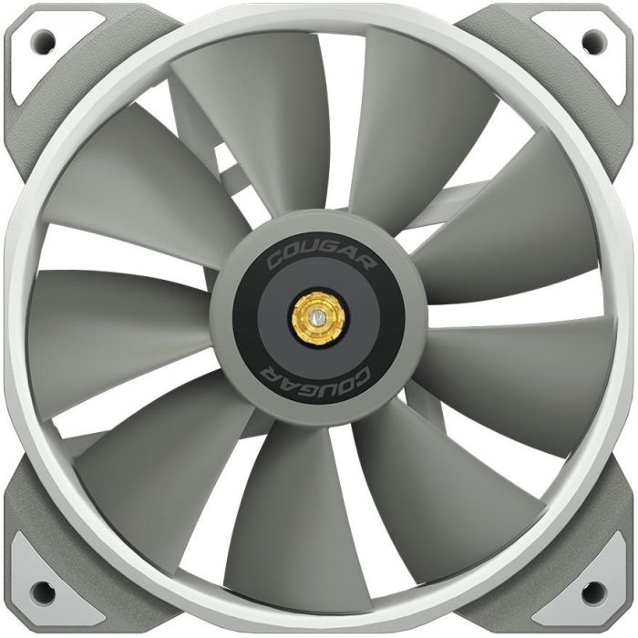 Ventilador de Caja Cougar 3MMHP12W1.0001 Ø 12 cm Blanco