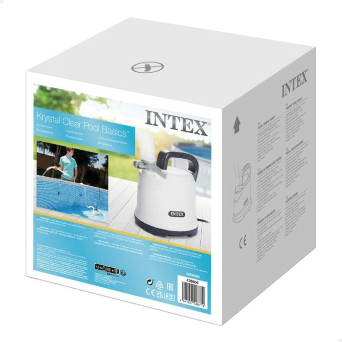 Bomba Intex 28606 220-240 V 1