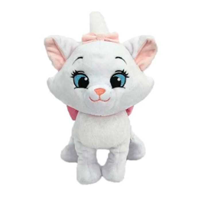Peluche Marie Los Aristogatos Disney 35cm Peluche Marie Los Aristogatos Disney 35cm