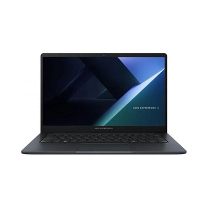 Asus ExpertBook B1 B1403CVA-S62514X 90NX0811-M02VM0 Portátil Intel Core i5-1334U 16GB RAM 512GB SSD 14" FHD Windows 11 Pro Wi-Fi 6E Duradero 0 Asus ExpertBook B1 B1403CVA-S62514X 90NX0811-M02VM0 Portátil Intel Core i5-1334U 16GB RAM 512GB SSD 14" FHD Windows 11 Pro Wi-Fi 6E Duradero 0