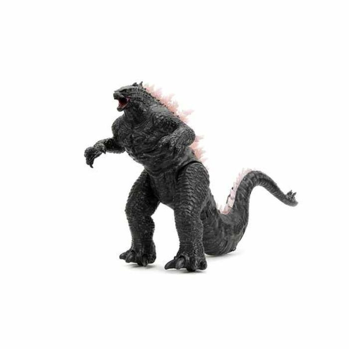 Rc godzilla caminante 1:12 5 Rc godzilla caminante 1:12 5