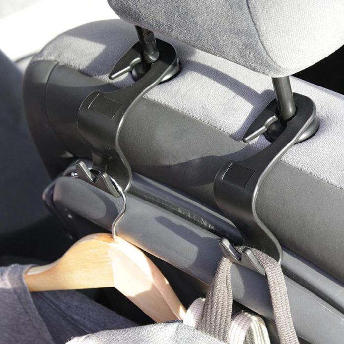Juego De 2 Perchas Coche Je cherche une Idee 5 Juego De 2 Perchas Coche Je cherche une Idee 5