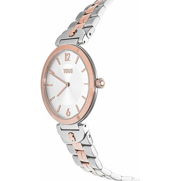 Reloj Mujer Tous 200351071 5 Reloj Mujer Tous 200351071 5