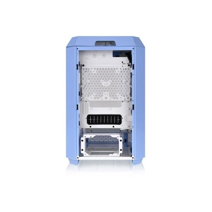 Thermaltake The Tower 300 Mini Hydrangea Blue - Caja para PC Compacta 4 Thermaltake The Tower 300 Mini Hydrangea Blue - Caja para PC Compacta 4
