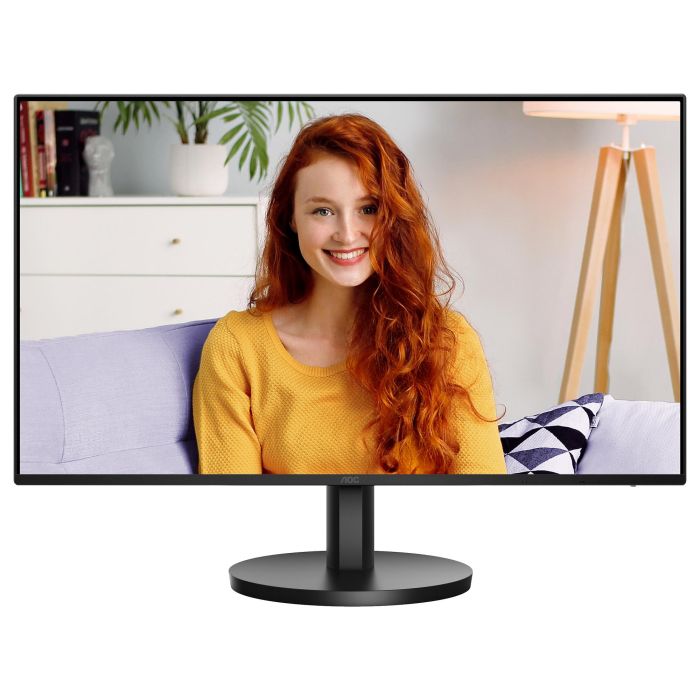 AOC 27B3HA2 Monitor 27" FHD VA 100Hz HDMI VGA Negro 5