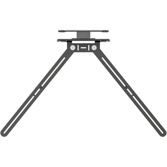 Logitech 952-000041 Soporte para TV, Grafito, para Logitech Rally Bar, Rally Bar Mini y Rally Camera 0 Logitech 952-000041 Soporte para TV, Grafito, para Logitech Rally Bar, Rally Bar Mini y Rally Camera 0