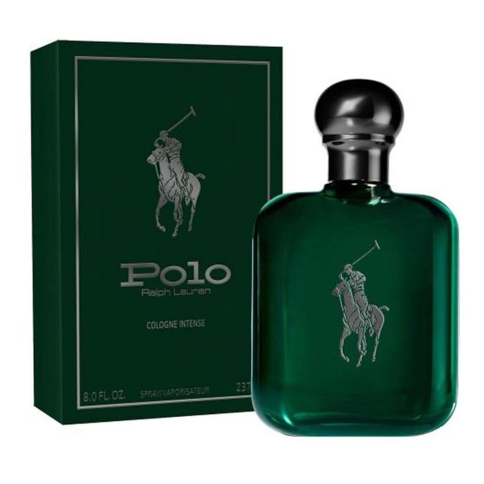 Ralph Lauren Green colonia intensa 237 ml vaporizador Ralph Lauren Green colonia intensa 237 ml vaporizador