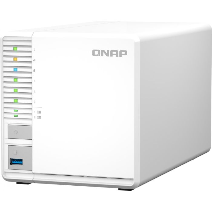 QNAP TS-364 NAS TS-364-8G 4 QNAP TS-364 NAS TS-364-8G 4