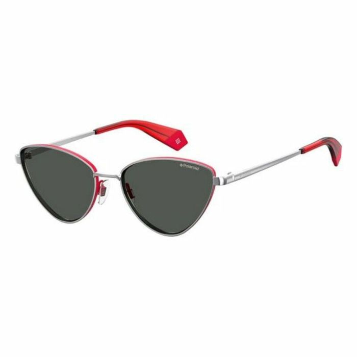 Gafas de Sol Mujer Polaroid PLD 6071/S/X ø 56 mm 1 Gafas de Sol Mujer Polaroid PLD 6071/S/X ø 56 mm 1