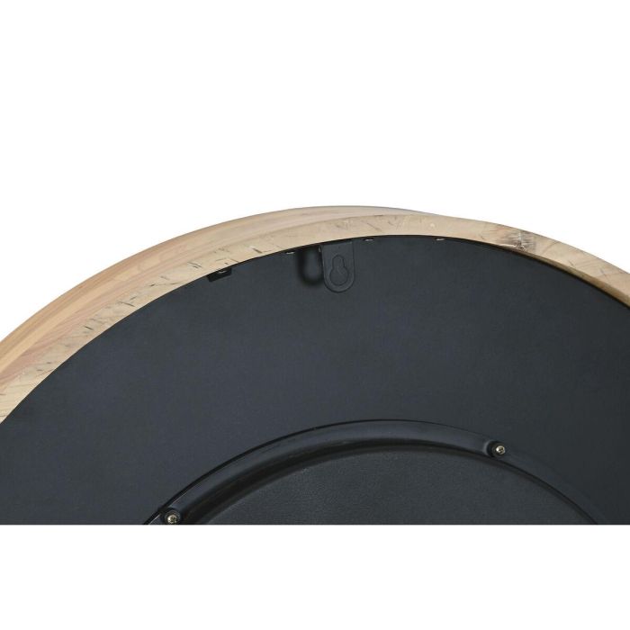 Reloj Pared Vintage DKD Home Decor Negro Dorado 8.5 x 62 x 62 cm 1 Reloj Pared Vintage DKD Home Decor Negro Dorado 8.5 x 62 x 62 cm 1