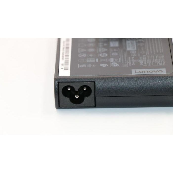 Lenovo Slim 135W 20VDC 3P WW Adaptador de Corriente 4