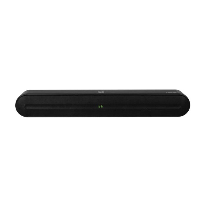 Trevi SB 8316 TV Barra de Sonido 2.0 Canales 60W RMS Inalámbrica y Alámbrica con WiFi, HDMI, ARC y Montaje Pared, Negro 1 Trevi SB 8316 TV Barra de Sonido 2.0 Canales 60W RMS Inalámbrica y Alámbrica con WiFi, HDMI, ARC y Montaje Pared, Negro 1