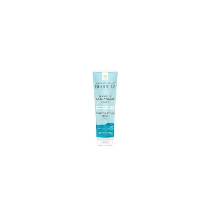 Mascarilla Facial Hidratante Hydra Protect+ 75 Ml Mascarilla Facial Hidratante Hydra Protect+ 75 Ml