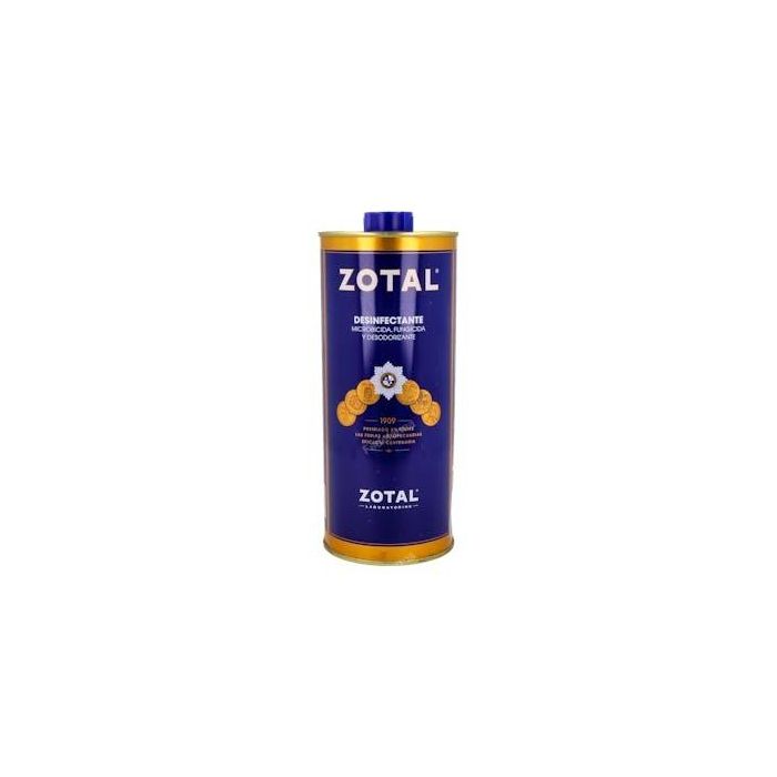 ZOTAL Lata 1 Kg
