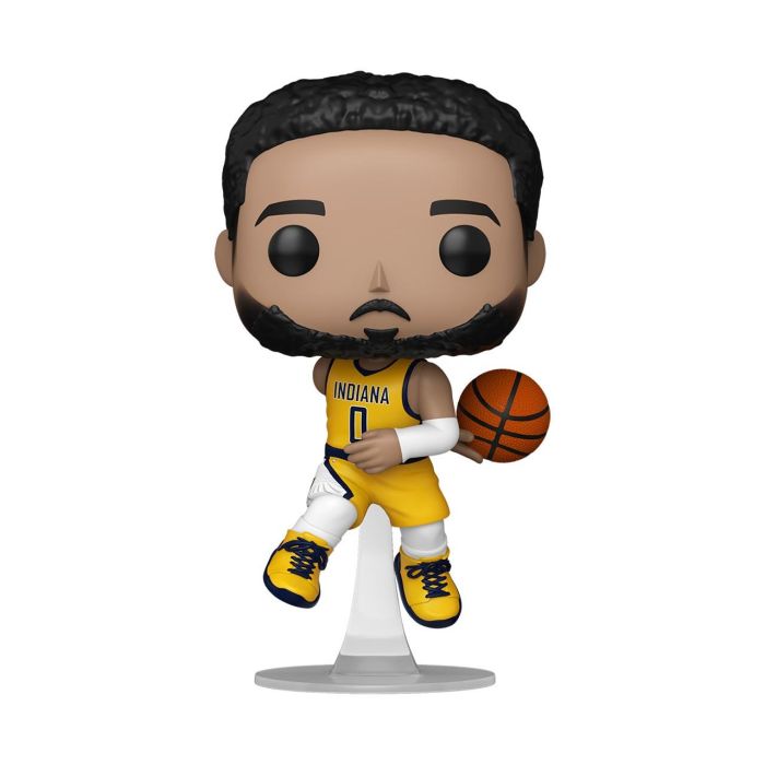 Funko Pop! Tyrese Haliburton -Nba Indiana Pacers- 86381 0 Funko Pop! Tyrese Haliburton -Nba Indiana Pacers- 86381 0