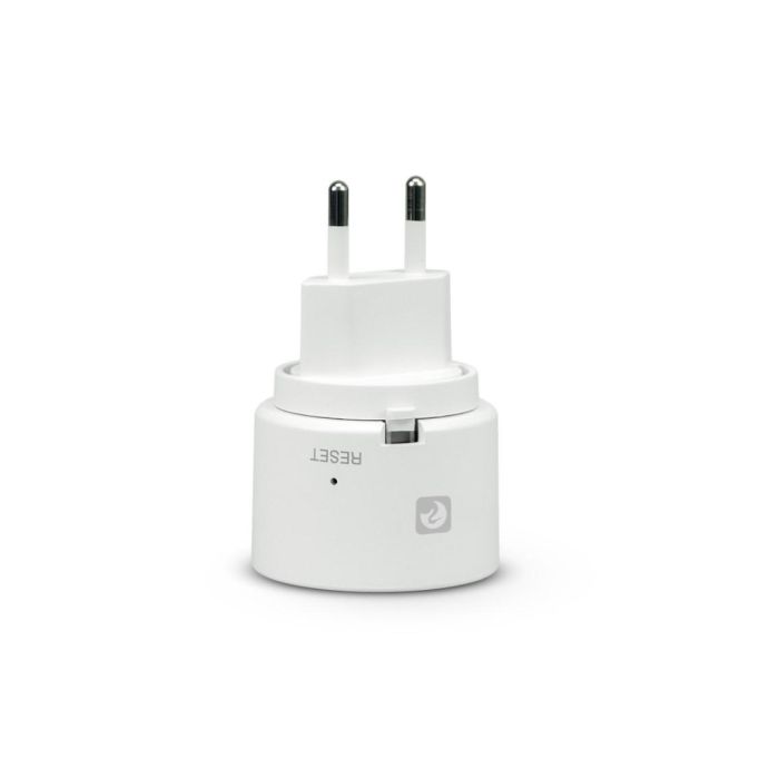Detector de Seguridad de Gas Smart Wifi Garza 401347C 1 Detector de Seguridad de Gas Smart Wifi Garza 401347C 1