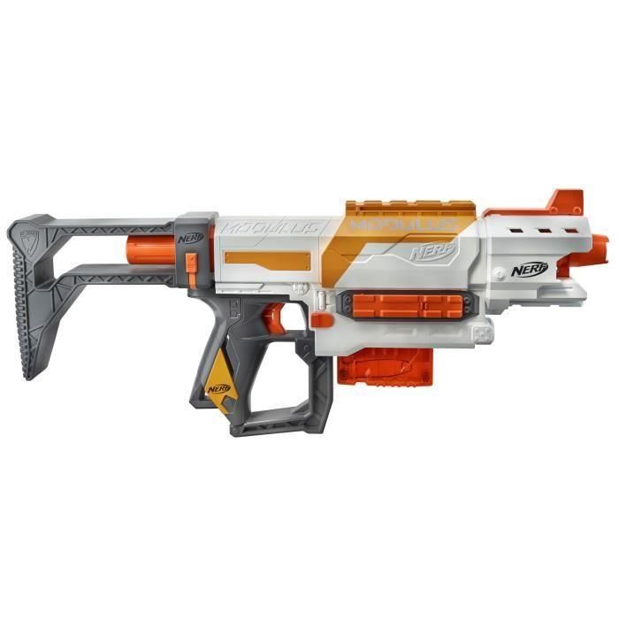 NERF MODULUS - Recon 3