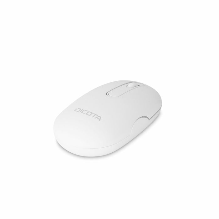 DICOTA Ratón Bluetooth DESKTOP, Blanco 1 DICOTA Ratón Bluetooth DESKTOP, Blanco 1