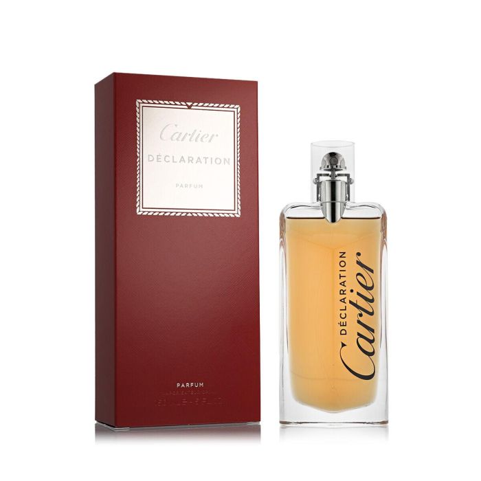 Perfume Hombre Cartier Déclaration Parfum 150 ml Perfume Hombre Cartier Déclaration Parfum 150 ml