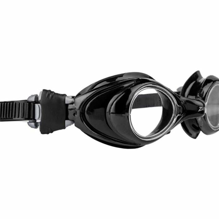 Gafas de Natación Zoggs 461097-BKBK-CLR Negro Talla única 1 Gafas de Natación Zoggs 461097-BKBK-CLR Negro Talla única 1