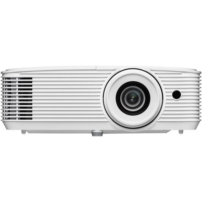 (1920x1080) Optoma HD29X DLP-Projektor - tragbar - 3D - 4000 Lm - Full HD 1