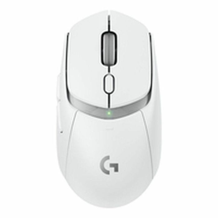 Logitech Ratón Inalámbrico Gaming G309 con Sensor HERO 25K y Tecnología LIGHTSPEED 17