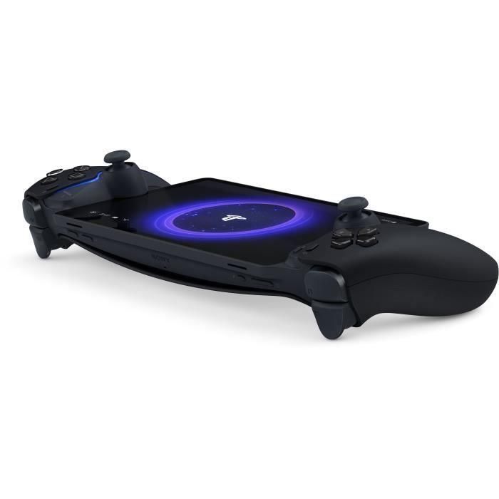 Sony PS5PSPORTALBLK Mando a distancia para PlayStation Portal Negro Medianoche 2 Sony PS5PSPORTALBLK Mando a distancia para PlayStation Portal Negro Medianoche 2