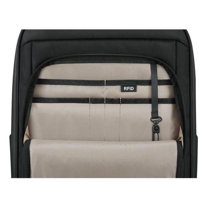 Mochila para Portátil Lenovo 4X41M69794 Negro 5 Mochila para Portátil Lenovo 4X41M69794 Negro 5