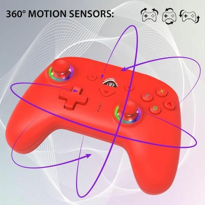 Mando Xbox One Subsonic Switch 2 4 Mando Xbox One Subsonic Switch 2 4