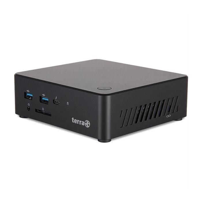 Y TERRA PC-Micro 7000C GREENLINE 5 Y TERRA PC-Micro 7000C GREENLINE 5