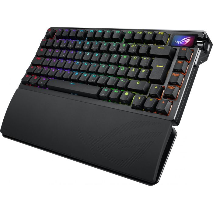 Asus Tastatur ROG Azoth Extreme Gaming Tastatur dt. 1 Asus Tastatur ROG Azoth Extreme Gaming Tastatur dt. 1