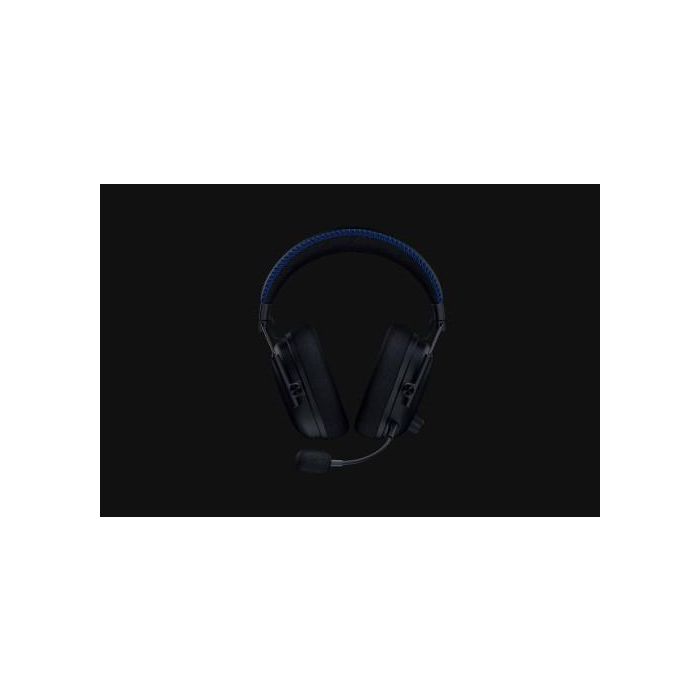 Razer RZ04-05400500-R3G1 BlackShark V3 Pro Auriculares Inalámbricos y Alámbricos Diadema Juego USB Bluetooth Negro 3
