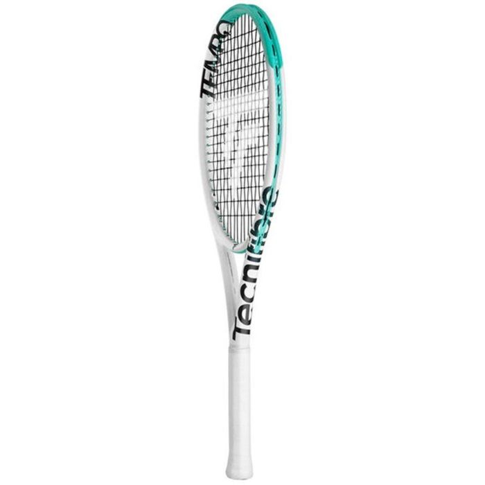 Raqueta de Tenis Tecnifibre Tempo V2 255 G0 Agua 2