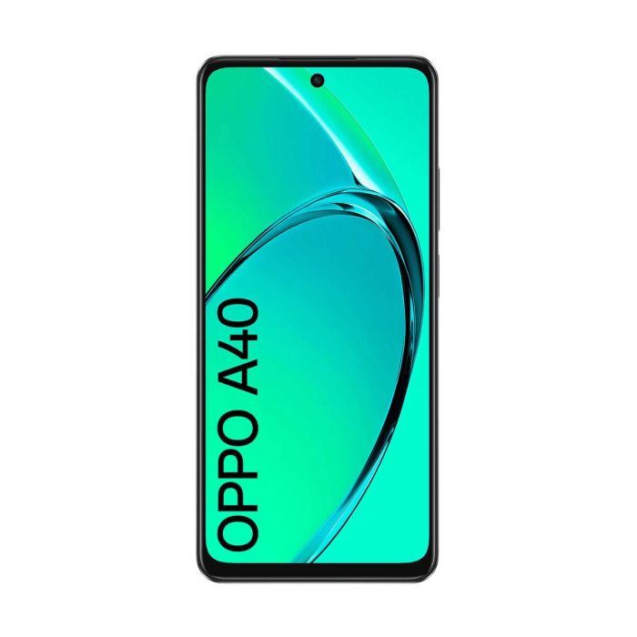 Smartphone Oppo A40 4 GB RAM 128 GB Negro 6,67" 4