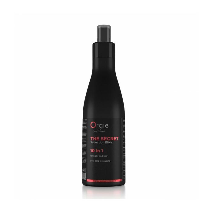 Afrodisíaco Orgie OR-21302 200 ml 1 Afrodisíaco Orgie OR-21302 200 ml 1