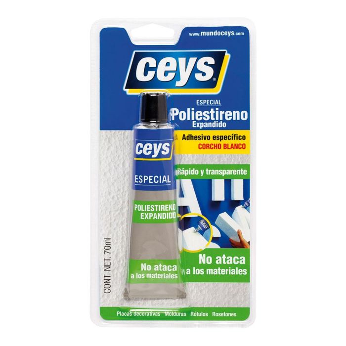 Ceys Especial porex 70 ml 501030