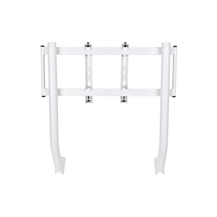 Thermaltake GR300 Monitor Stand Snow 1 Thermaltake GR300 Monitor Stand Snow 1