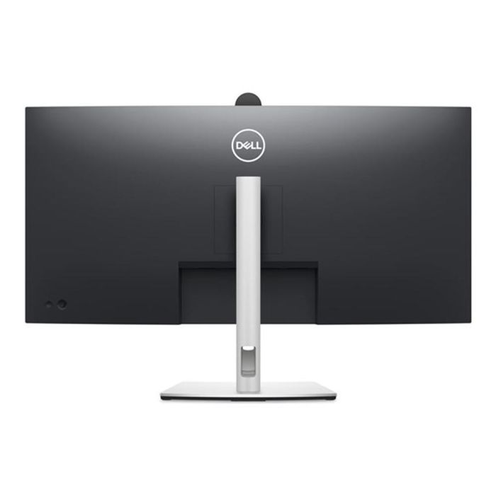 Dell P3424WEB Monitor 34" 3440x1440 WQHD IPS Curvo 21:9 60Hz 5ms con Webcam y Micrófono Integrados Dell P3424WEB Monitor 34" 3440x1440 WQHD IPS Curvo 21:9 60Hz 5ms con Webcam y Micrófono Integrados