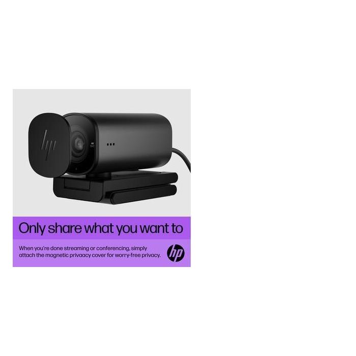 HP 325 FHD Webcam 11