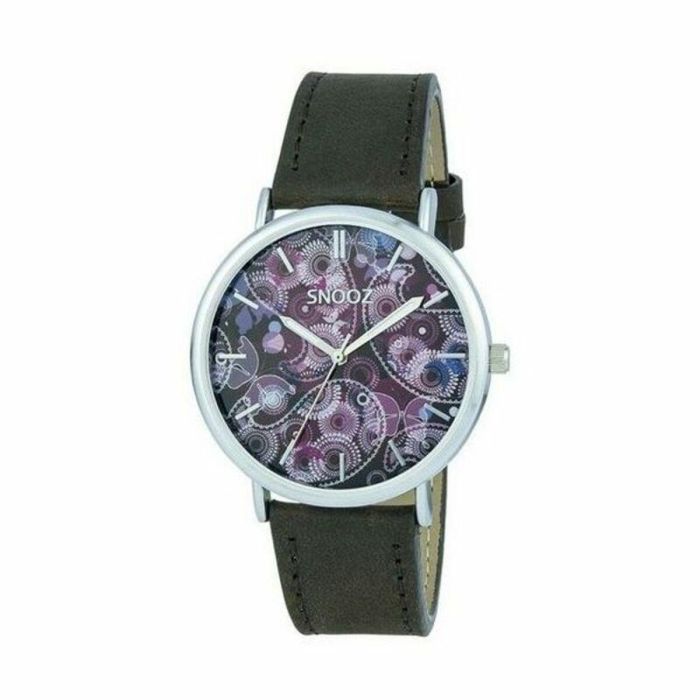 Reloj Unisex Snooz Saa1041-78 (Ø 40 mm)