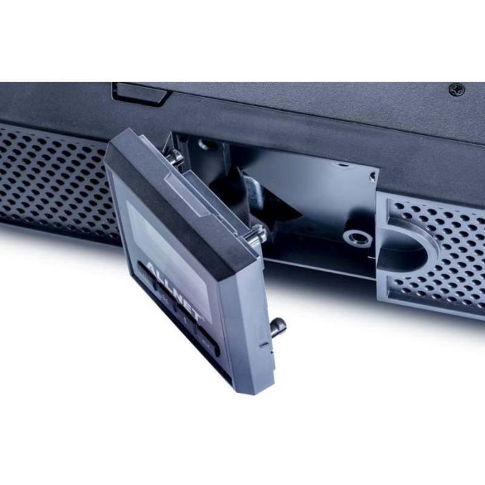 ALLNET USV 2000VA Line-Interactive. USB/RS232. LCD-Display. 19/Tower. 5