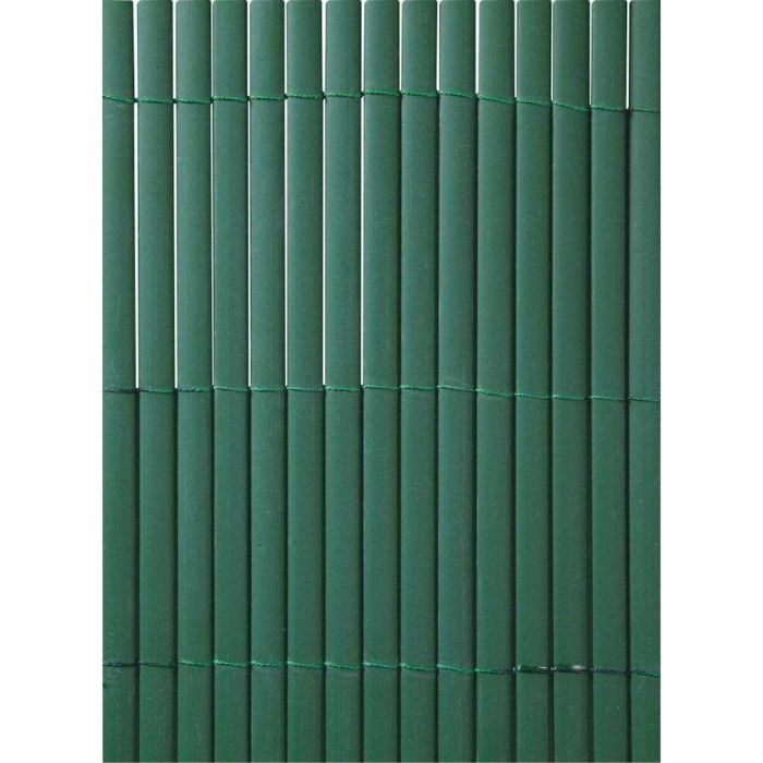 Cañizo Nortene Plasticane Oval 1 x 3 m Verde PVC Cañizo Nortene Plasticane Oval 1 x 3 m Verde PVC