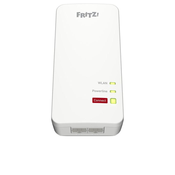 Punto de Acceso Fritz! Powerline 1240 Blanco 1 Punto de Acceso Fritz! Powerline 1240 Blanco 1