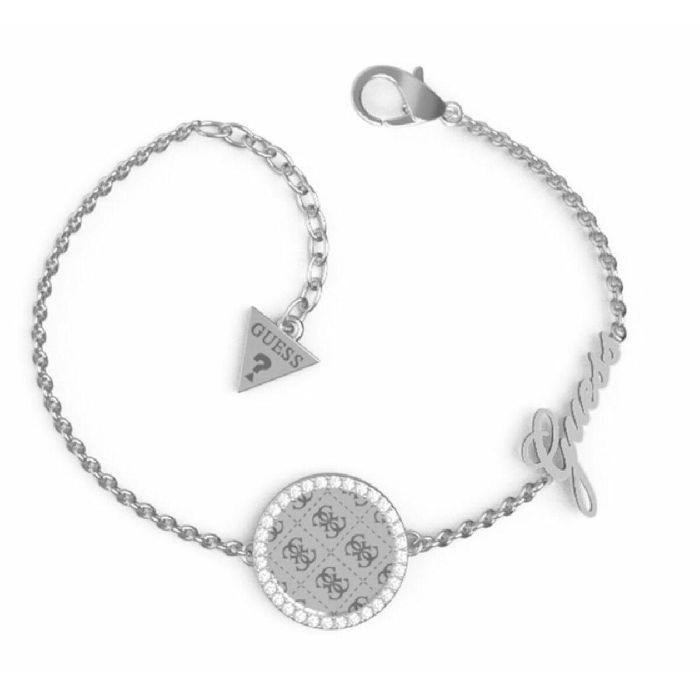 Pulsera Mujer Guess JUBB01166JWRHS 22 cm 2 Pulsera Mujer Guess JUBB01166JWRHS 22 cm 2