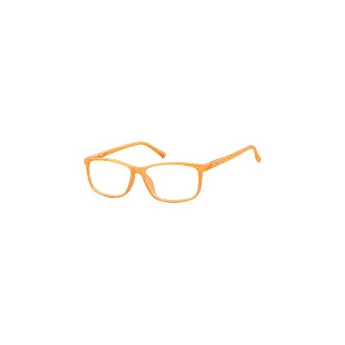 Sunoptic Gafas de Lectura Naranja Pastel 3.50 Hmr62B3.50
