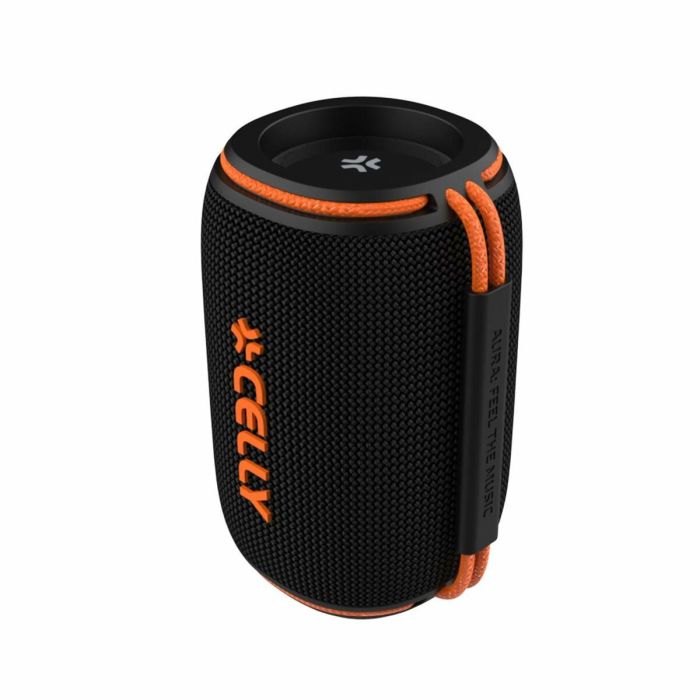 Cable USB Celly AURA15WOR Negro 1