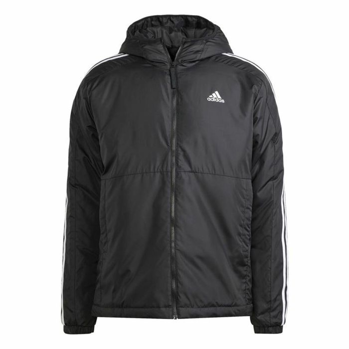 Chaqueta para Hombre Adidas Essentials 3 bandas 0 Chaqueta para Hombre Adidas Essentials 3 bandas 0