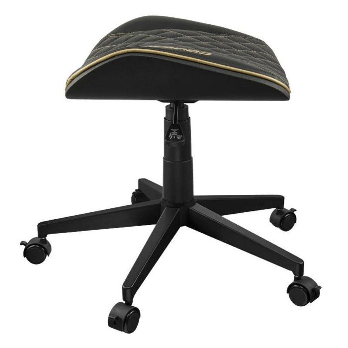 Asiento Gaming Cougar Crosser Gold 1 Asiento Gaming Cougar Crosser Gold 1