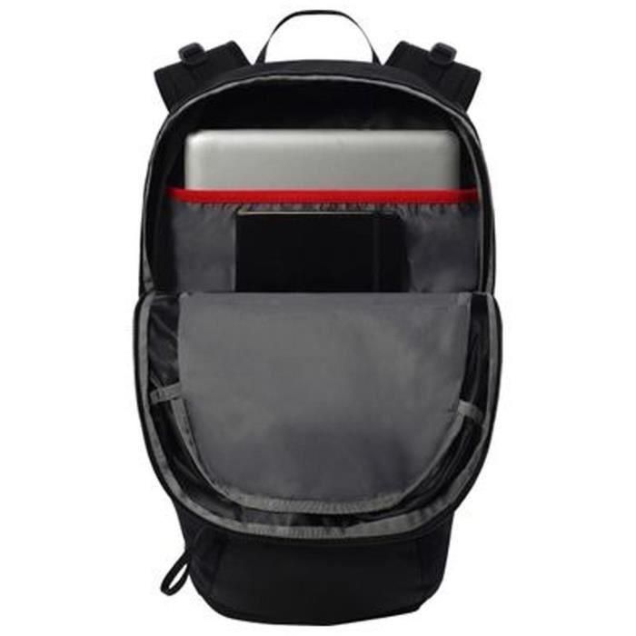 Bolsa de lona - The North Face - NF0A52CZ-4HF - Basin 18 - Nailon antidesgarro reciclado 210D - Poliéster reciclado 600D 2 Bolsa de lona - The North Face - NF0A52CZ-4HF - Basin 18 - Nailon antidesgarro reciclado 210D - Poliéster reciclado 600D 2